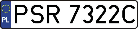 PSR7322C