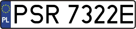 PSR7322E
