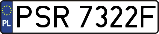PSR7322F