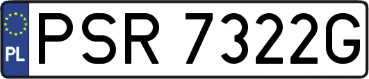 PSR7322G