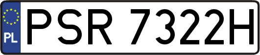 PSR7322H