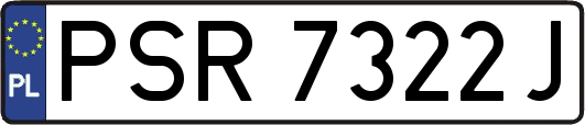 PSR7322J