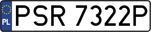 PSR7322P