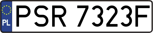 PSR7323F