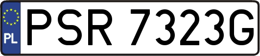 PSR7323G