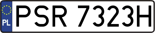 PSR7323H