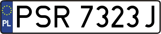 PSR7323J