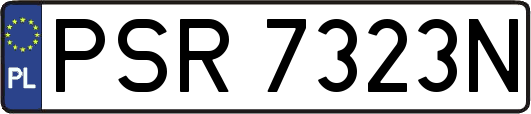 PSR7323N