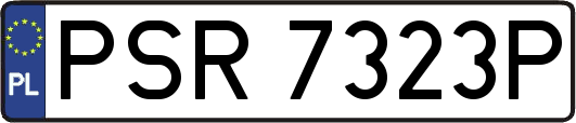 PSR7323P