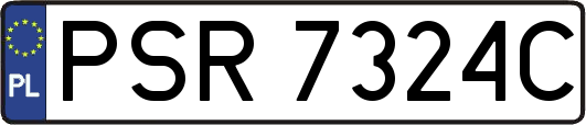 PSR7324C