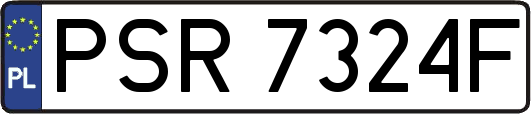 PSR7324F