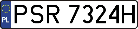 PSR7324H