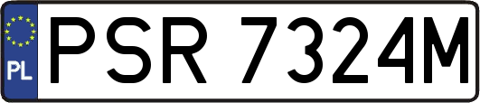 PSR7324M