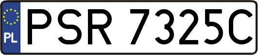 PSR7325C