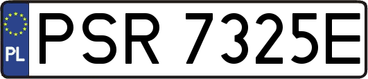 PSR7325E