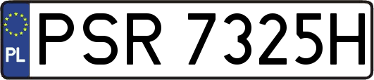 PSR7325H
