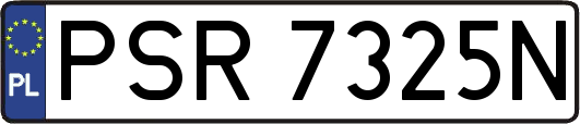 PSR7325N