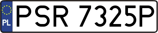 PSR7325P