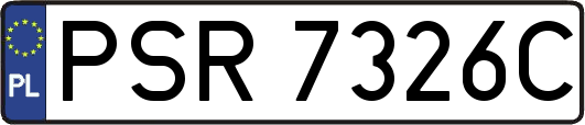 PSR7326C