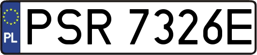 PSR7326E