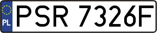 PSR7326F