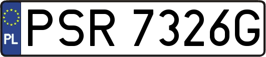 PSR7326G