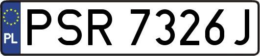 PSR7326J