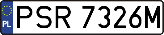 PSR7326M