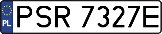 PSR7327E