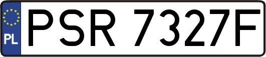 PSR7327F