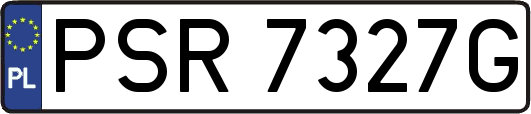 PSR7327G