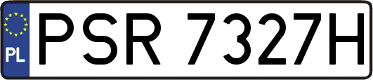 PSR7327H