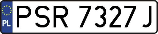 PSR7327J