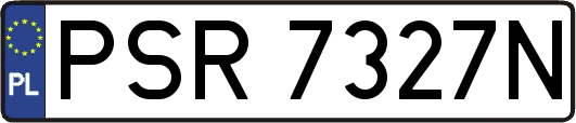 PSR7327N