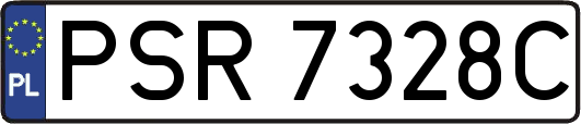 PSR7328C
