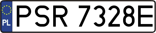 PSR7328E