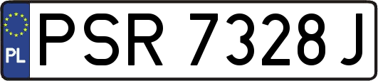 PSR7328J