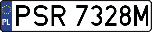 PSR7328M