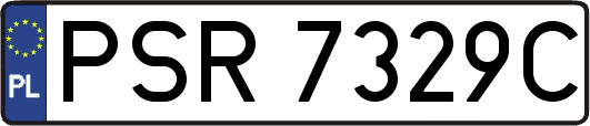 PSR7329C