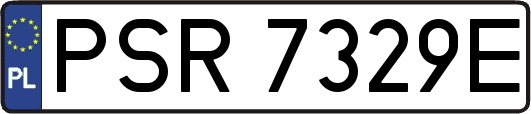 PSR7329E