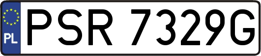 PSR7329G