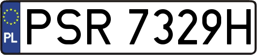 PSR7329H