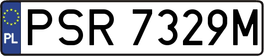 PSR7329M