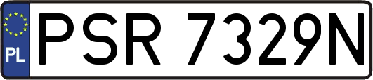 PSR7329N