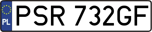 PSR732GF