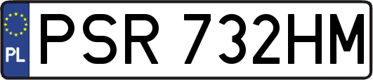 PSR732HM