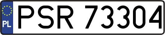 PSR73304
