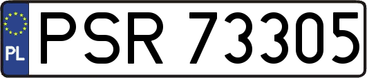 PSR73305