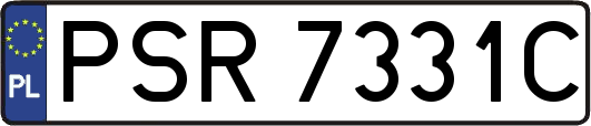 PSR7331C