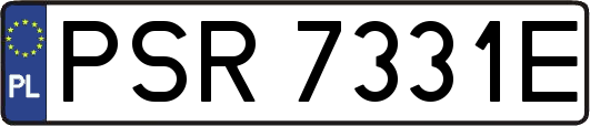 PSR7331E
